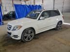 2014 Mercedes-Benz Glk 350 4matic
