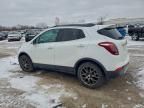 2019 Buick Encore Sport Touring