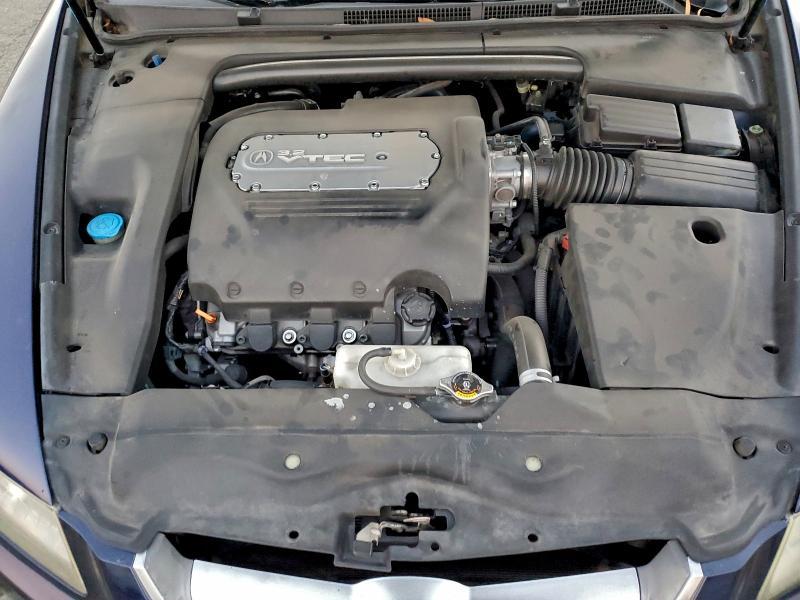 2006 Acura 3.2tl
