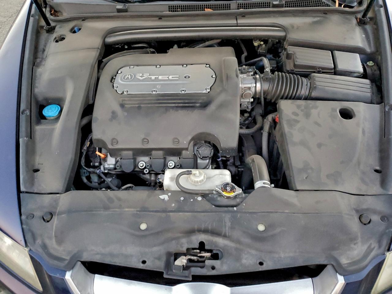 2006 Acura 3.2tl