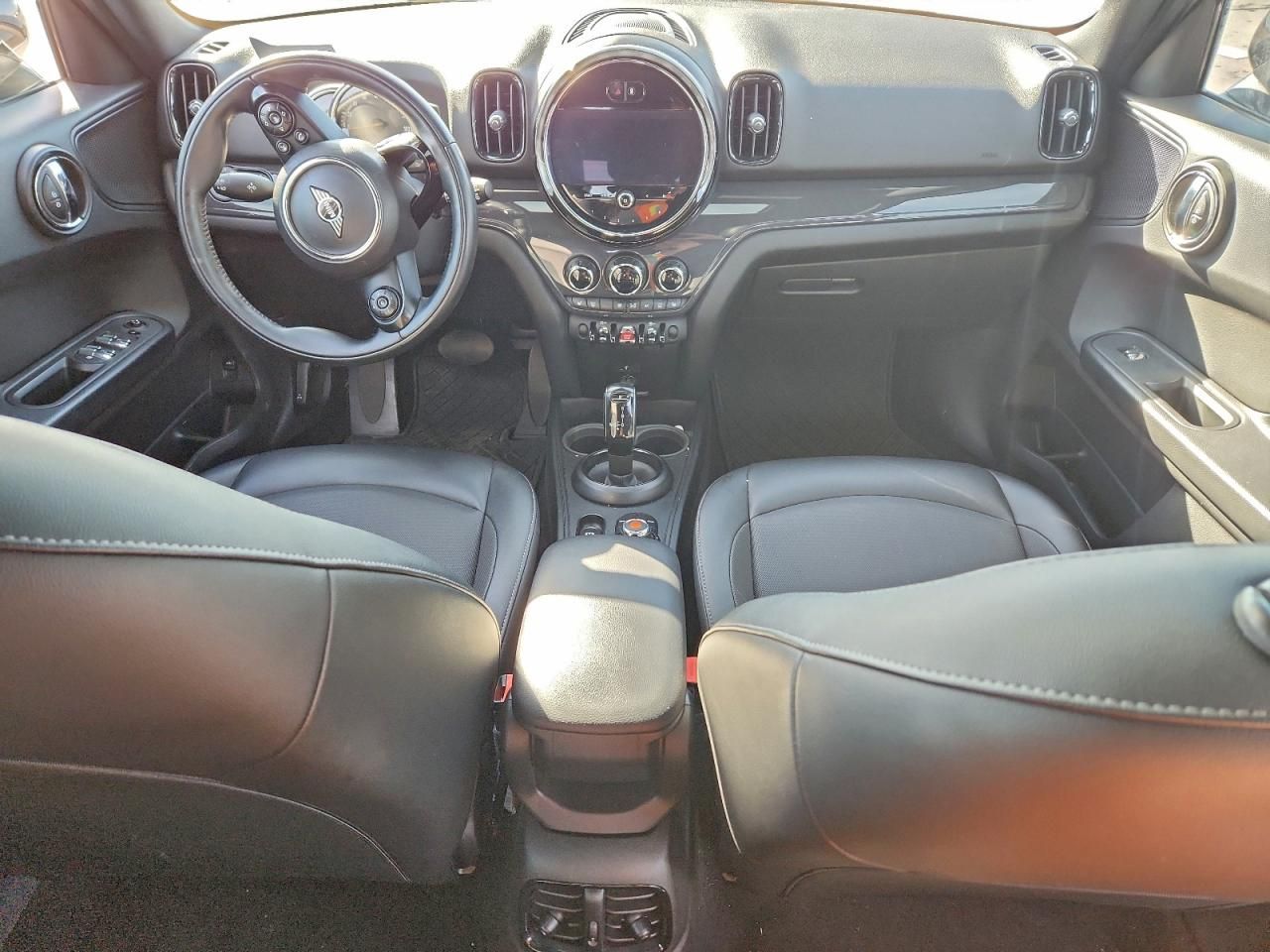 2021 Mini Cooper Countryman