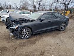 2020 Volvo S60 T6 Momentum en venta en Baltimore, MD