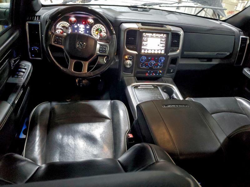 2016 Dodge RAM 1500 Longhorn