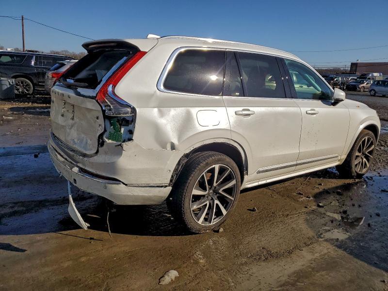 2024 Volvo Xc90 Plus