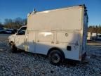 2005 Ford Econoline E350 Super Duty Cutaway Van