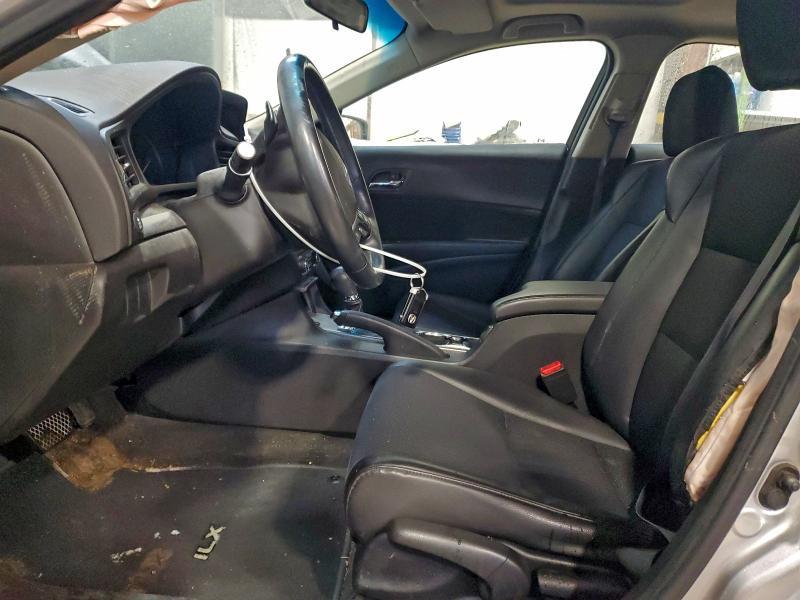 2013 Acura Ilx 20