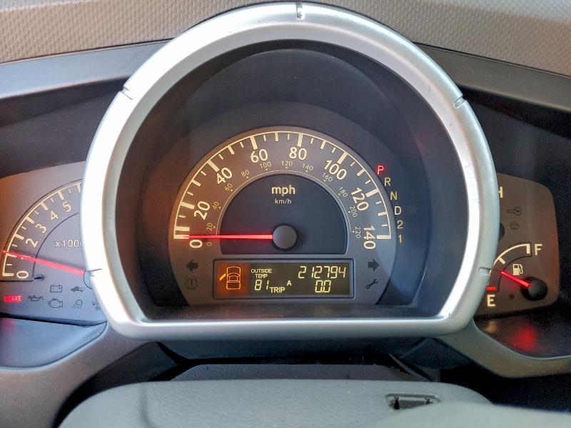 2006 Honda Ridgeline rtl