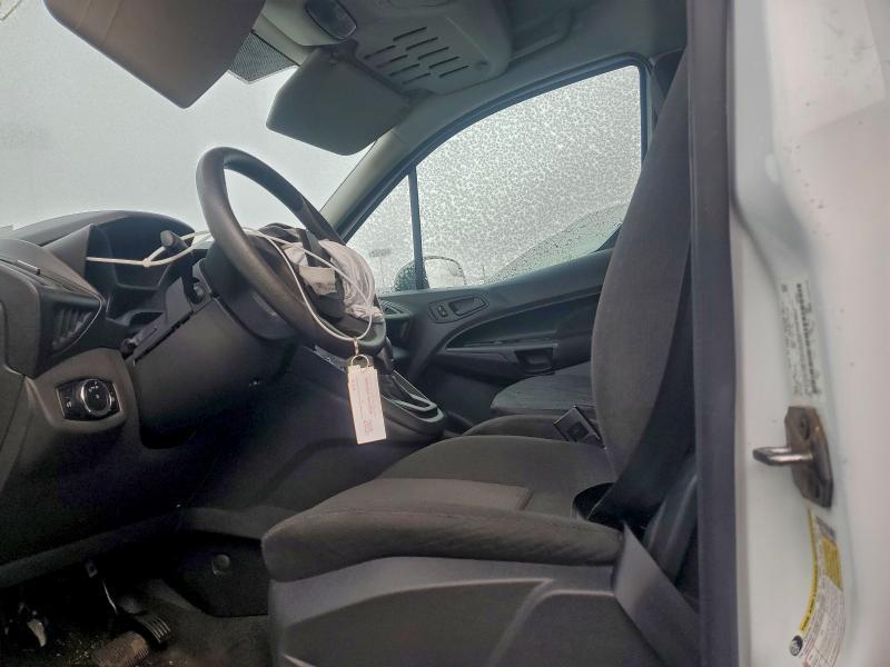 2015 Ford Transit Connect XL