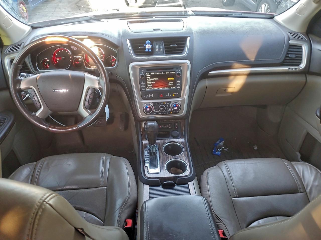2014 GMC Acadia Denali