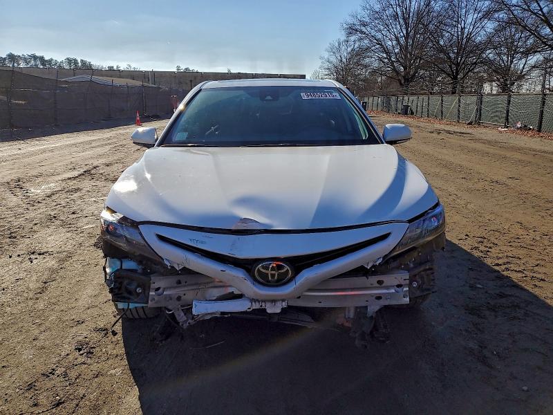 2023 Toyota Camry se Night Shade