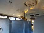 2013 Chevrolet Express School Bus