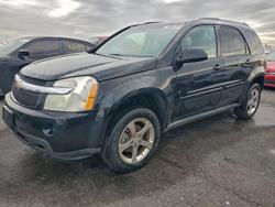 2007 Chevrolet Equinox lt for sale in North Las Vegas, NV