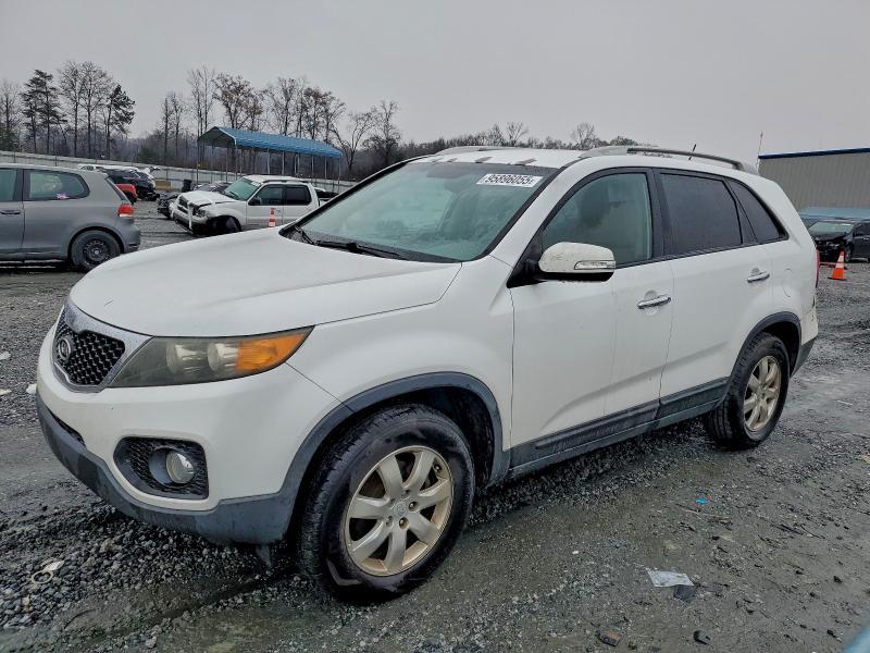 2011 KIA Sorento Base