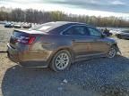 2015 Ford Taurus se