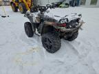 2024 Polaris Sportsman 850 Ultimate Trail LE