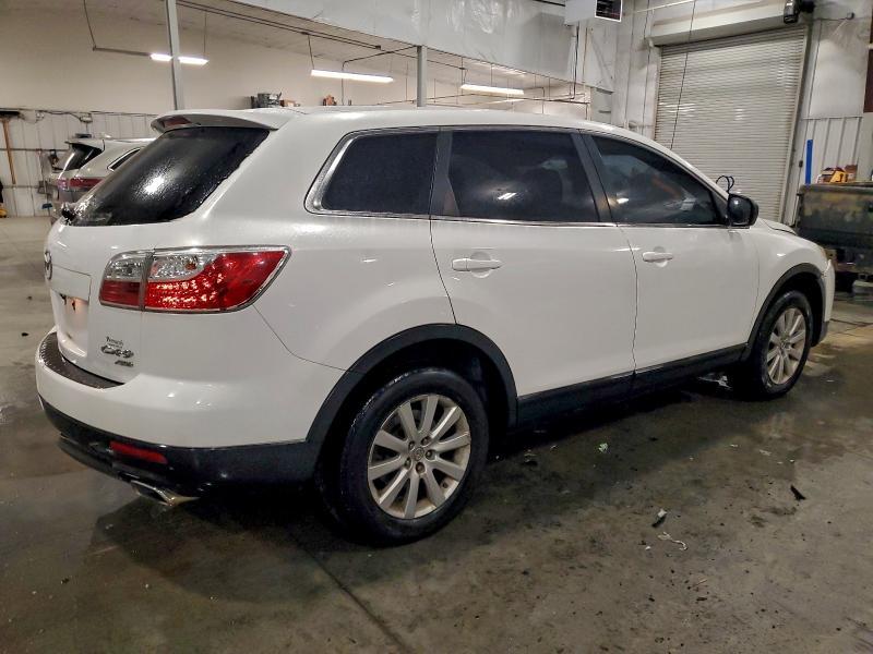 2010 Mazda Cx-9