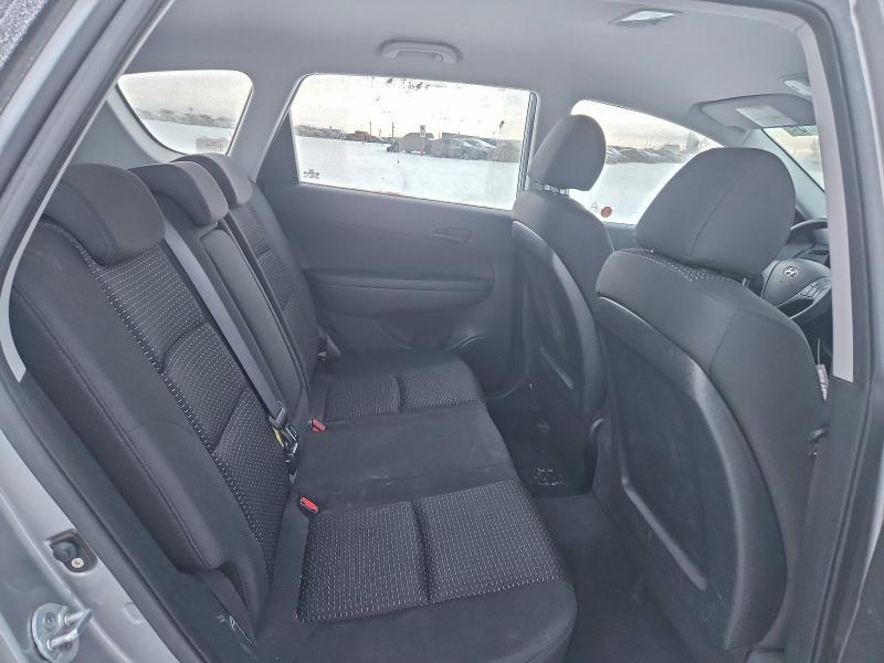 2011 Hyundai Elantra Touring gls