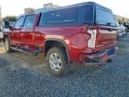 2020 Chevrolet Silverado K3500 High Country