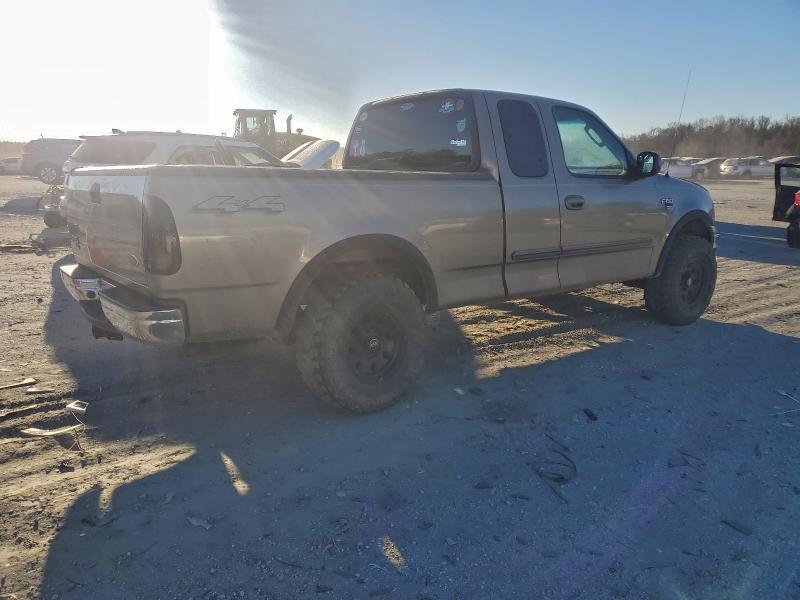 2003 Ford F150