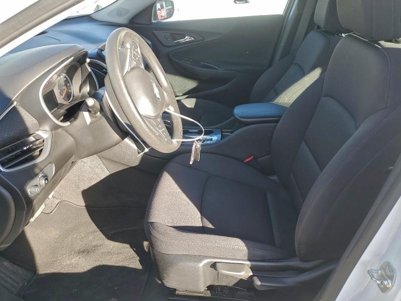 2024 Chevrolet Malibu ls