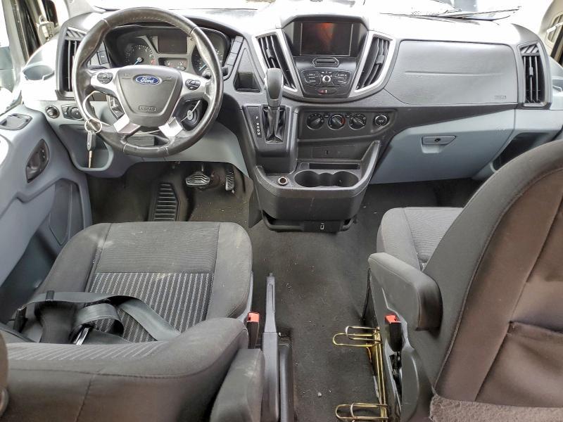 2019 Ford Transit T-350