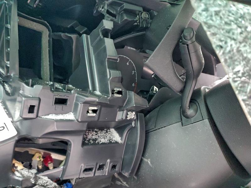 2021 Ford Transit T-350