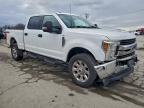 2018 Ford F250 Super Duty