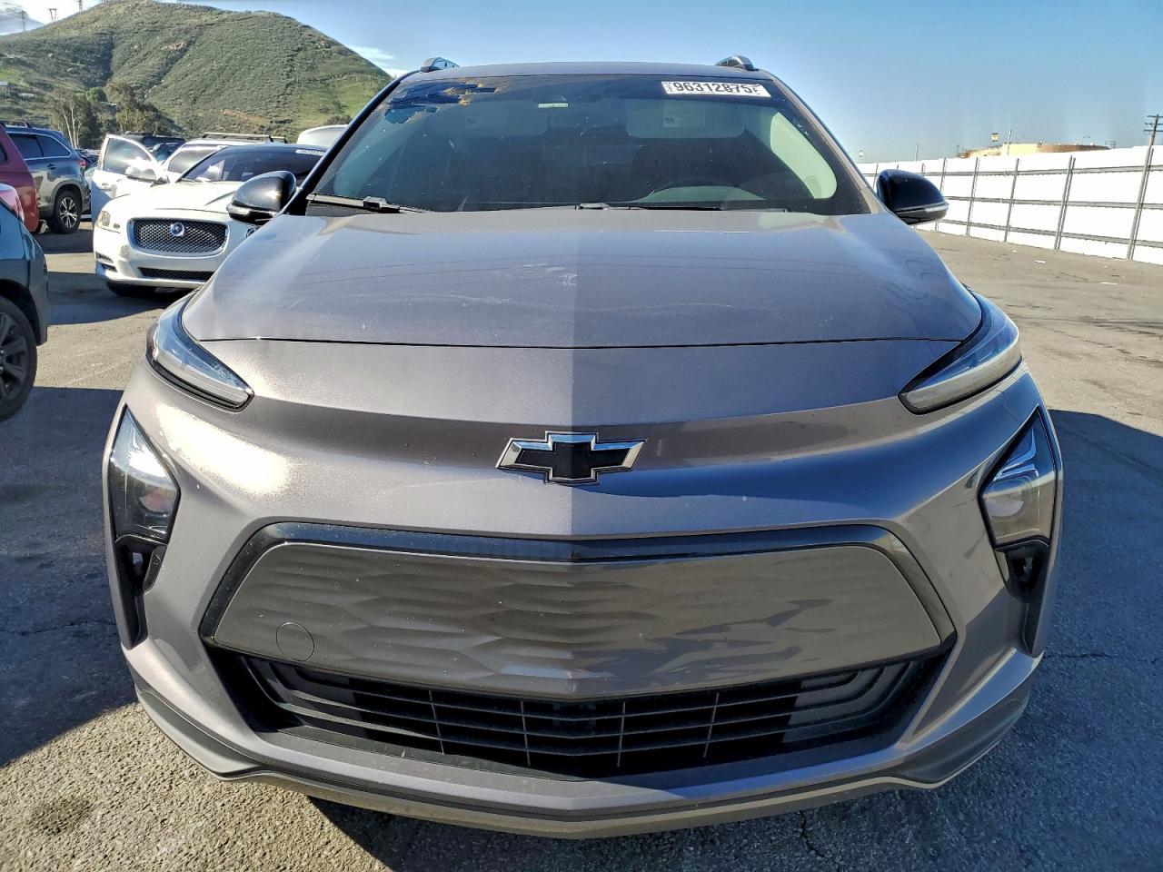 2022 Chevrolet Bolt euv lt