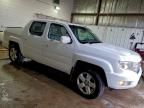 2011 Honda Ridgeline rtl