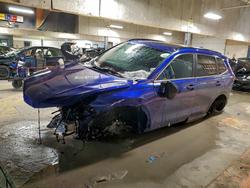 Honda salvage cars for sale: 2025 Honda Cr-v Sport