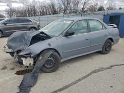2002 Honda Accord lx for sale in Rogersville, MO