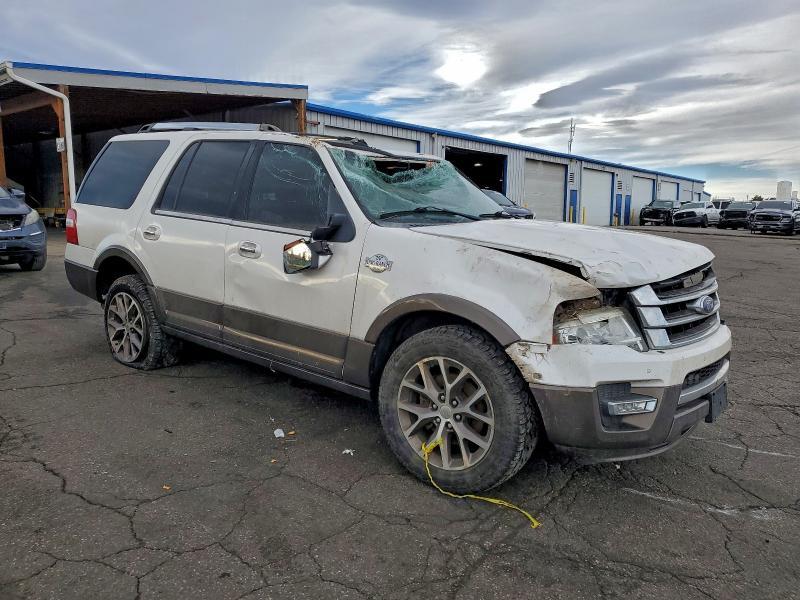 2015 Ford Expedition xlt