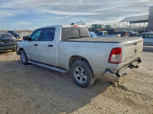 2023 Dodge Ram 1500 big Horn/lone Star