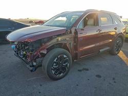KIA Vehiculos salvage en venta: 2025 KIA Sorento s