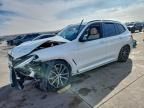 2020 BMW X3 Xdrivem40i