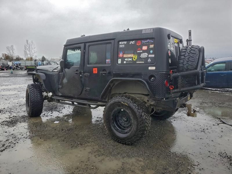 2007 Jeep Wrangler x