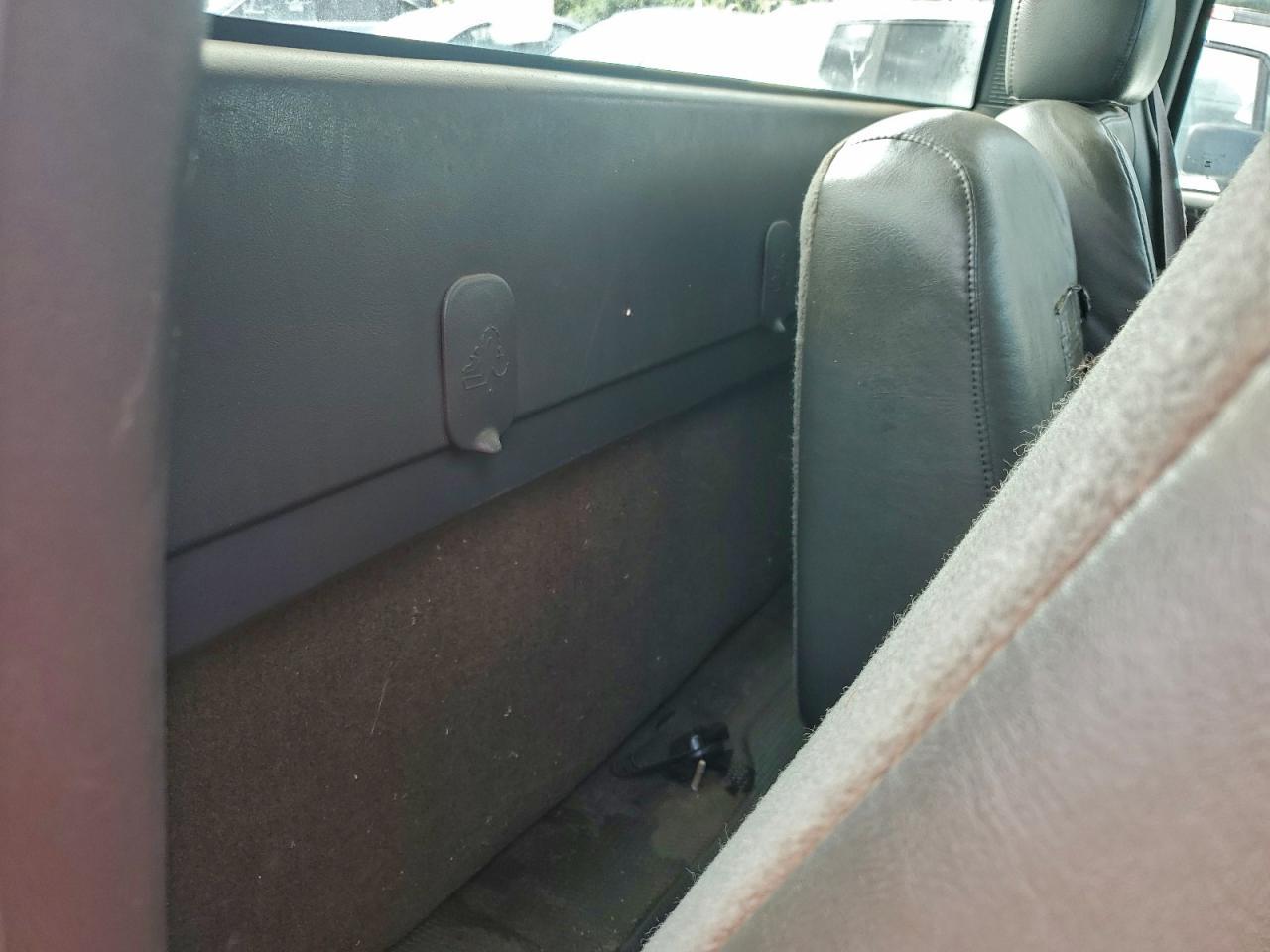 2007 Chevrolet Silverado C1500 Classic