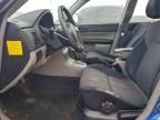 2008 Subaru Forester Sports 2.5x