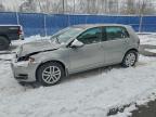2015 Volkswagen Golf tdi
