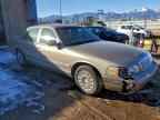 2004 Ford Crown Victoria