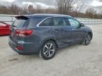 2019 KIA Sorento ex
