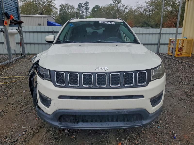 2020 Jeep Compass Sport