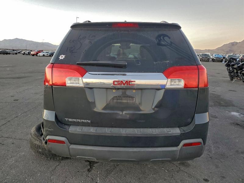 2013 GMC Terrain slt