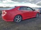 2012 Acura Tsx se