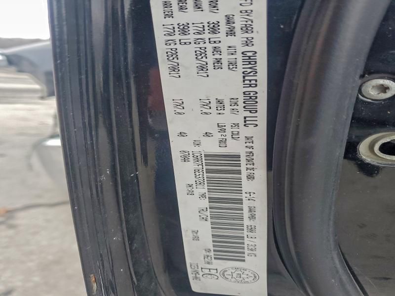 2014 Dodge Ram 1500 st