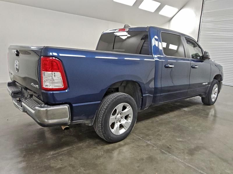 2019 Dodge Ram 1500 big Horn/lone Star