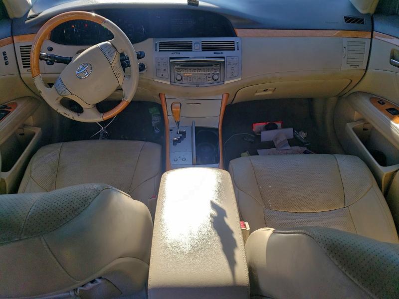 2006 Toyota Avalon xl