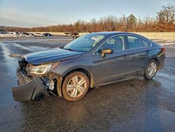 2018 Subaru Legacy 2.5i en venta en Brookhaven, NY