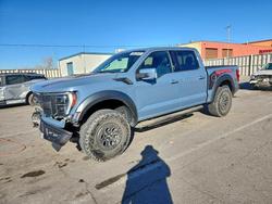 2023 Ford F150 Raptor en venta en Anthony, TX