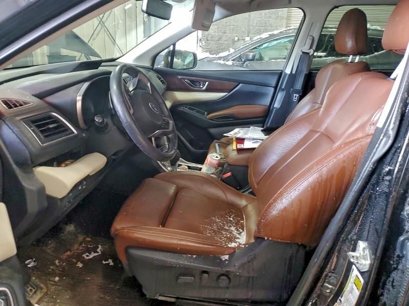 2019 Subaru Ascent Touring